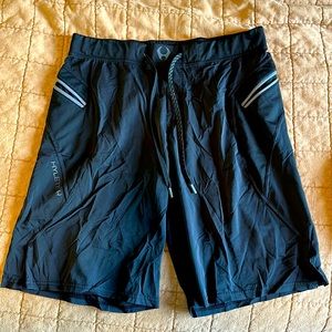 Hylete gym shorts